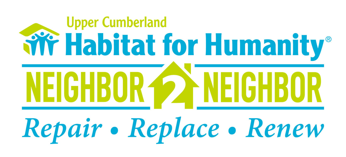 Neighbor 2 Neighbor: Replace, Repair, Renew banner
